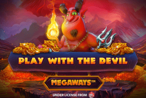 Play With the Devil Megaways